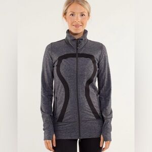 Lululemon - In Stride Jacket